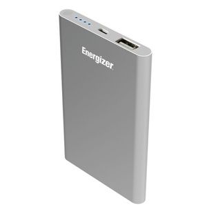 Energizer 3000mAh Slim Portable USB Charger